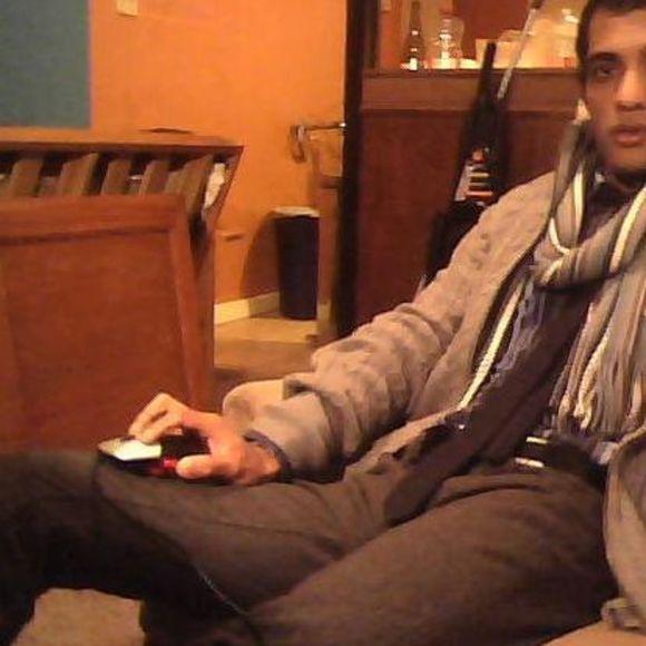 Meet your Posher, Paul - Picture 1 of 1